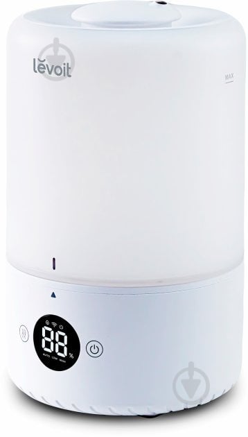 Зволожувач повітря Levoit Smart Humidifier Dual 200S (HEAPHULVSEU0035) - фото 1