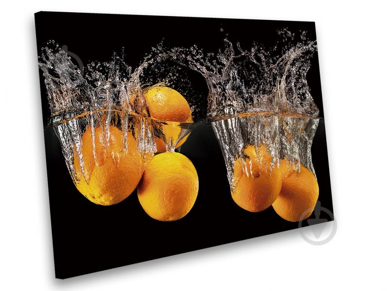 Картина 60x45 см WallArt 54345-1.2 - фото 1