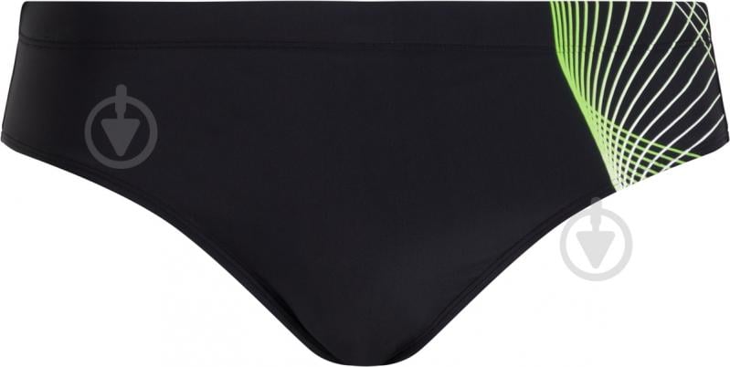 Плавки Energetics Norm Briefs M 426738-902050 р.XL черный - фото 1 Плавки Energetics Norm Briefs M 426738-902050 р.XL черный - фото 1