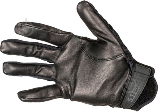 Рукавички 5.11 Tactical тактичні Taclite 3 Gloves [019] Black 2XL XXL - фото 2