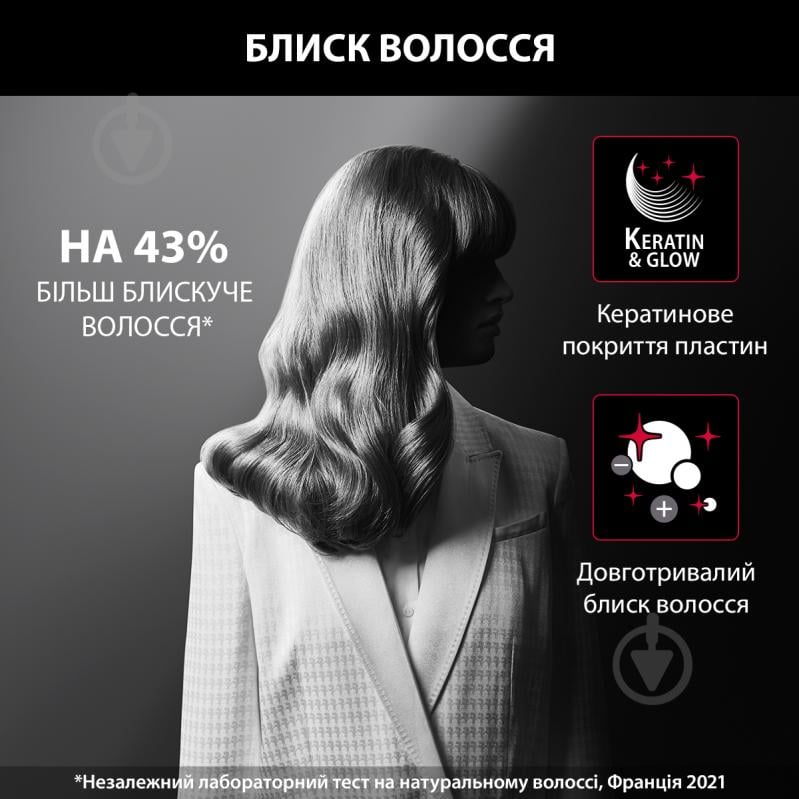 Фен Rowenta KARL LAGERFELD K/Pro Stylist CV888LF0 - фото 3