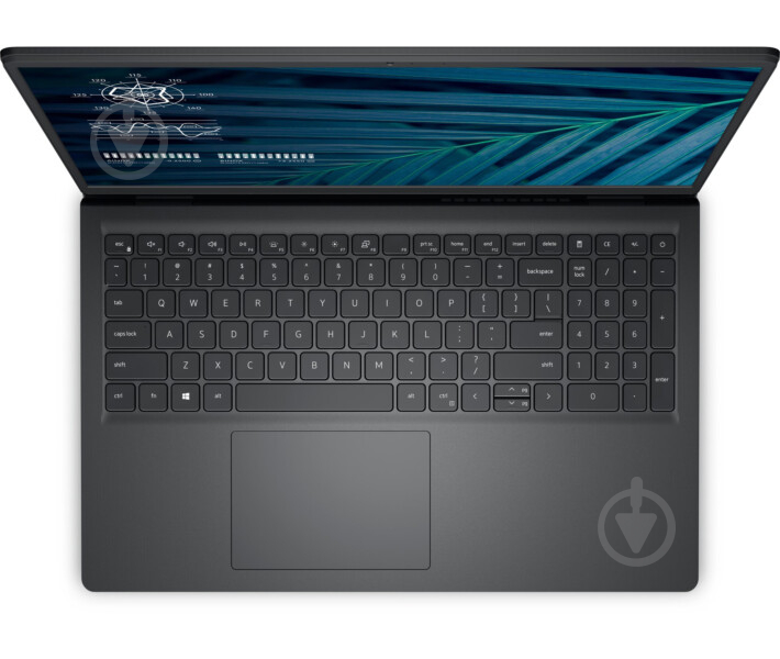 Ноутбук Dell Vostro 3510 15,6" (N8064VN3510UA_UBU) black - фото 5