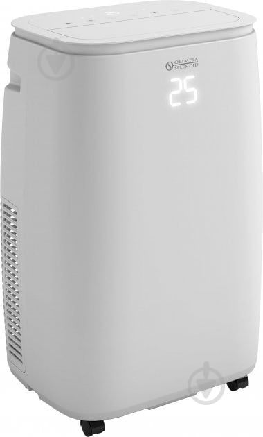 Кондиціонер мобільний Olimpia Splendid DOLCECLIMA BREZZA 9 EQ WIFI (OS-2259) - фото 1