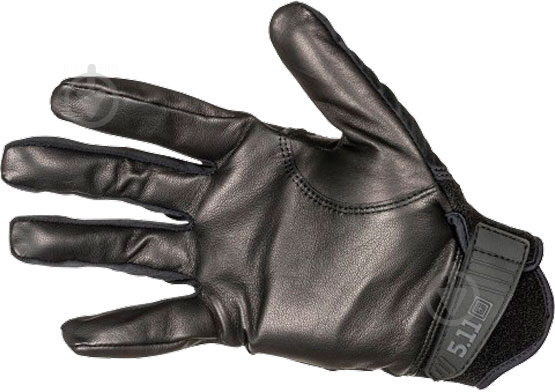 Рукавички 5.11 Tactical 59375-019 р. S black - фото 2