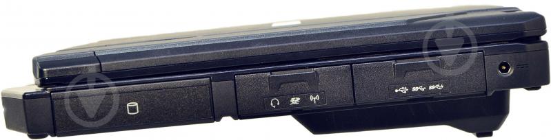 Ноутбук DURABOOK S14I 14" (S4E1A2AA3BXE) black - фото 5 Ноутбук DURABOOK S14I 14" (S4E1A2AA3BXE) black - фото 5