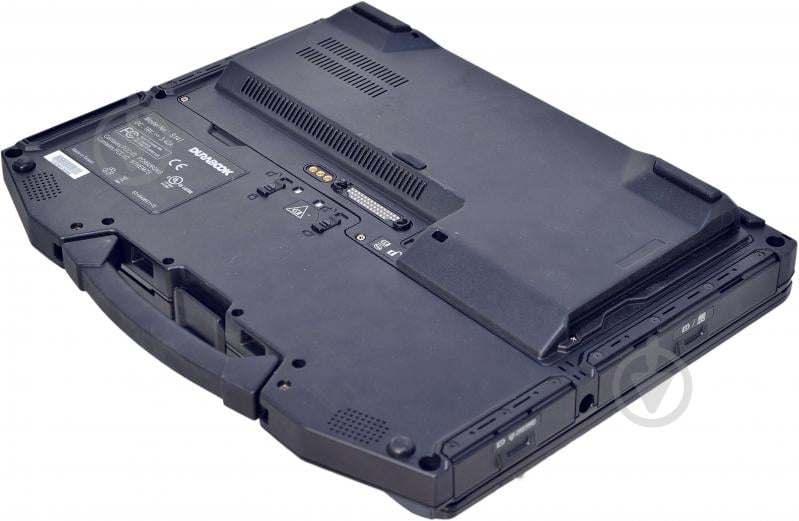 Ноутбук DURABOOK S14I 14" (S4E1A2AA3BXE) black - фото 23 Ноутбук DURABOOK S14I 14" (S4E1A2AA3BXE) black - фото 23