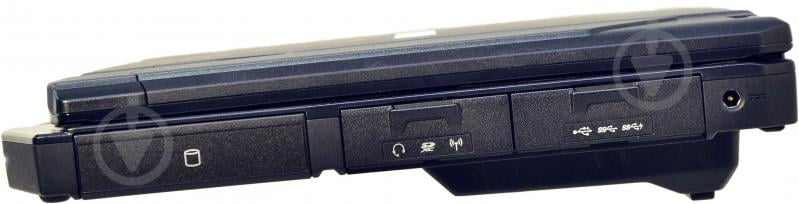 Ноутбук DURABOOK S14I 14" (S4E1A2AA3BXE) black - фото 22 Ноутбук DURABOOK S14I 14" (S4E1A2AA3BXE) black - фото 22