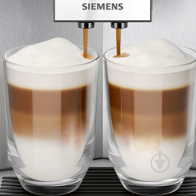 Кофемашина Siemens TI9573X9RW - фото 6