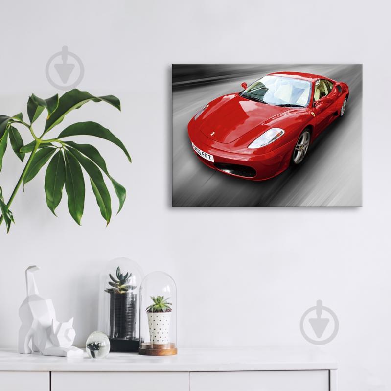 Картина 40x30 см WallArt 54346-1.1 - фото 2