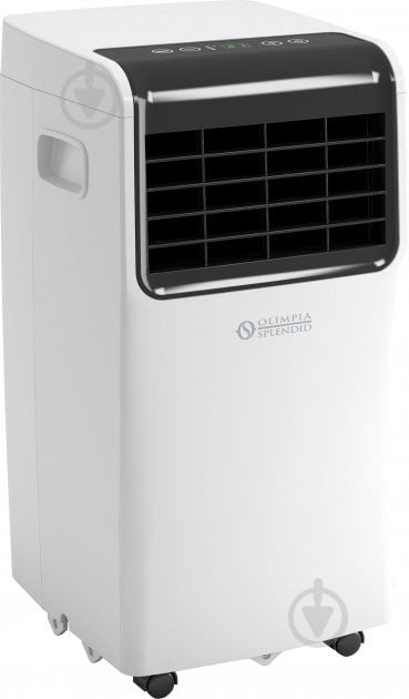 Кондиціонер мобільний Olimpia Splendid DOLCECLIMA COMPACT 10 MBW (OS-2378) - фото 1