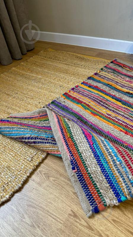 Ковер Ceejay DIVALI (MULTY) 60x90 см - фото 2