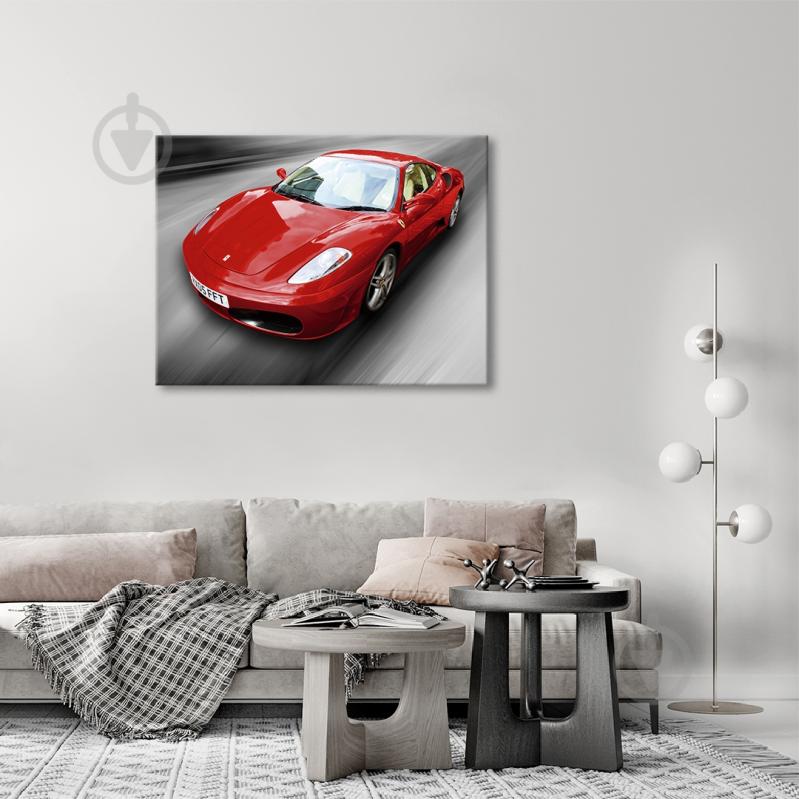 Картина 80x60 см WallArt 54346-1.3 - фото 2