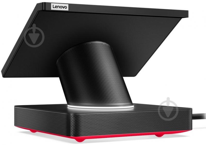 Конференц-хаб Lenovo ThinkSmart Hub 10,1 (11H10007UI) black - фото 3