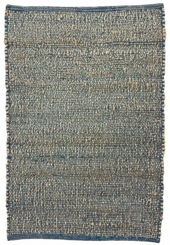 Ковер Ceejay DIVALI (BLUE) 60x90 см - фото 1