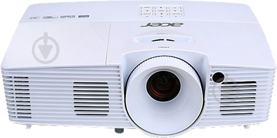 Проектор Acer H6519ABD (MR.JNB11.00M) white - фото 1