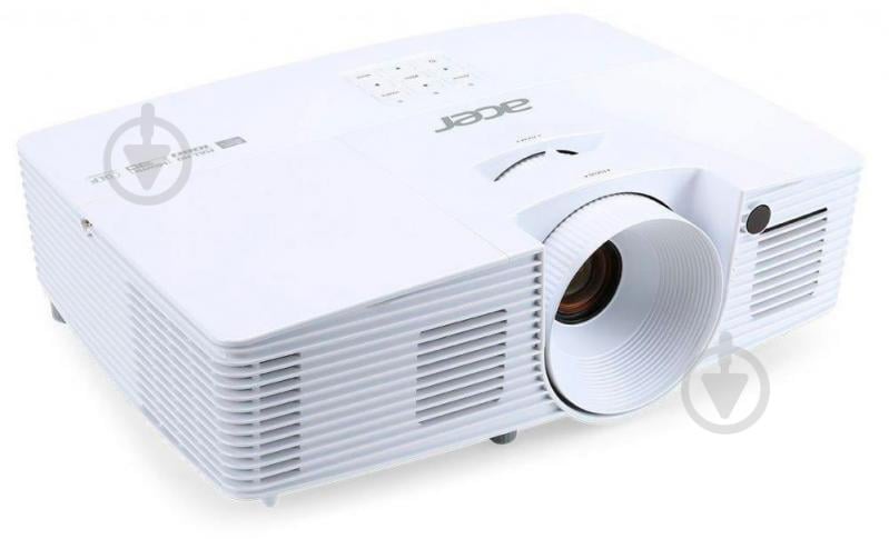 Проектор Acer H6519ABD (MR.JNB11.00M) white - фото 3