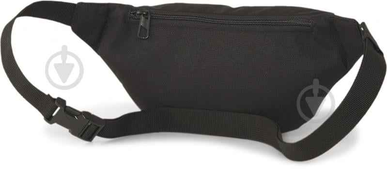 Сумка на пояс Puma Deck Waist Bag 07892501 чорний - фото 2