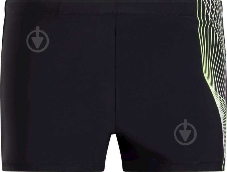 Плавки Energetics Norm Trunks M 426740-902050 р.3XL черный - фото 1