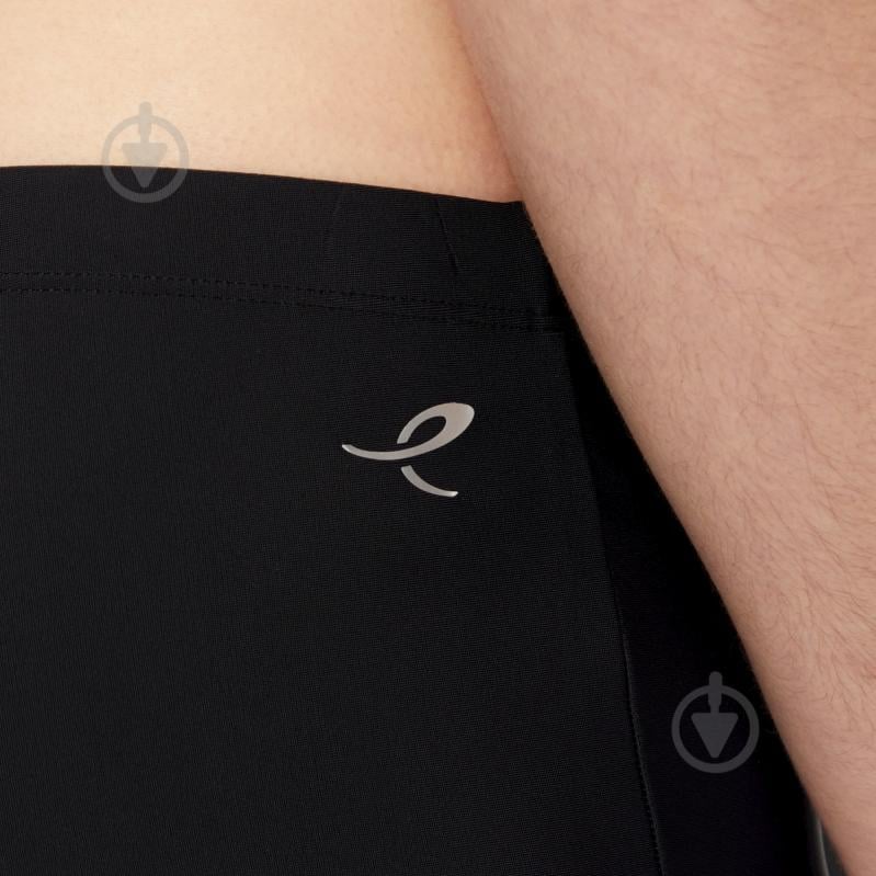 Плавки Energetics Norm Trunks M 426740-902050 р.3XL черный - фото 4