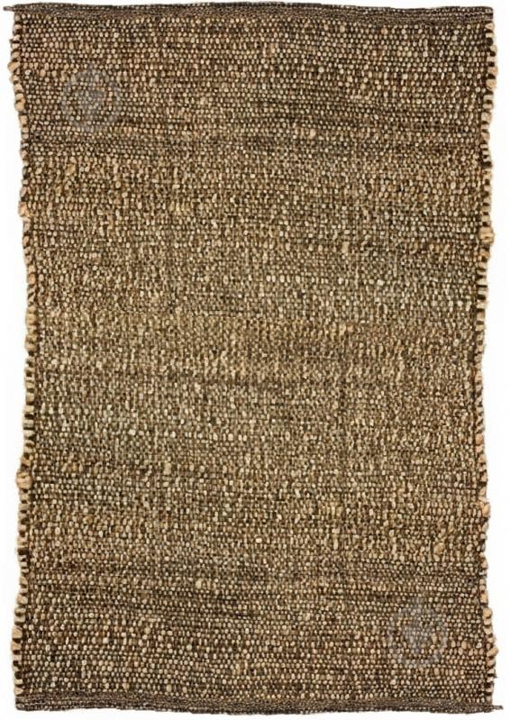 Ковер Ceejay DIVALI (BROWN) 60x90 см - фото 1