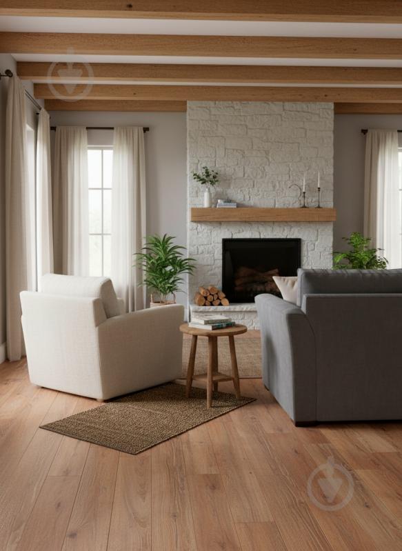 Ковер Ceejay DIVALI (BROWN) 60x90 см - фото 2