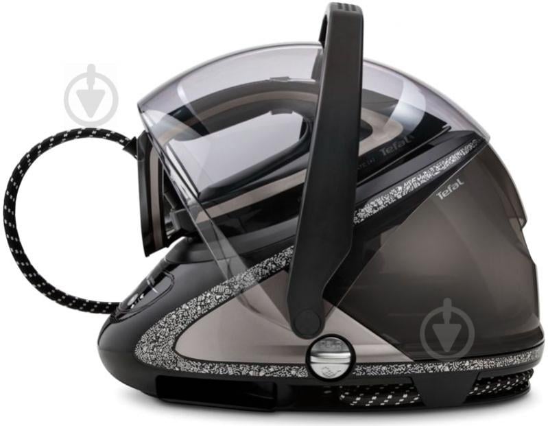 Парогенератор Tefal GV9620 Pro Express Ultimate+ - фото 9