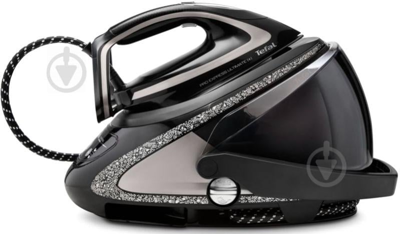 Парогенератор Tefal GV9620 Pro Express Ultimate+ - фото 12