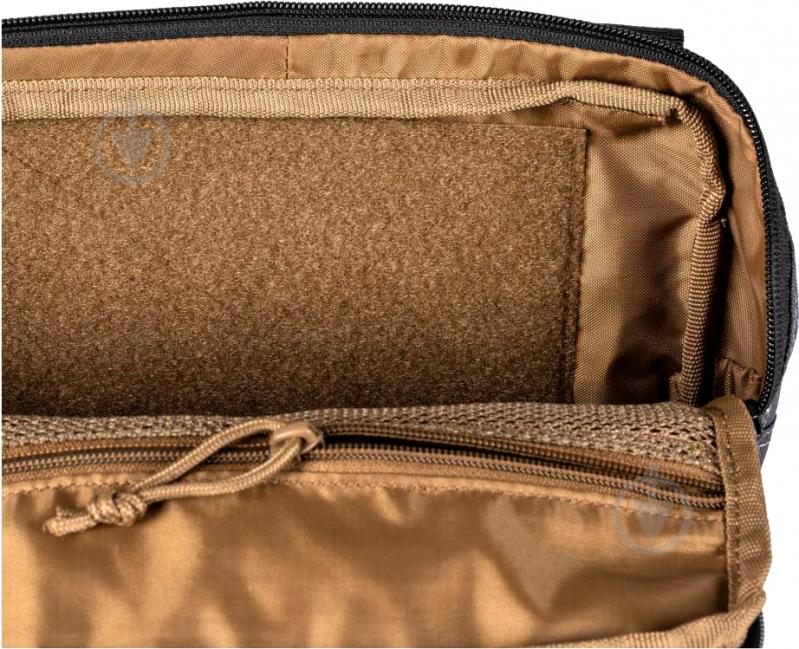 Сумка 5.11 Tactical Rapid Waist Pack 3L Kangaroo 56573-134 - фото 8