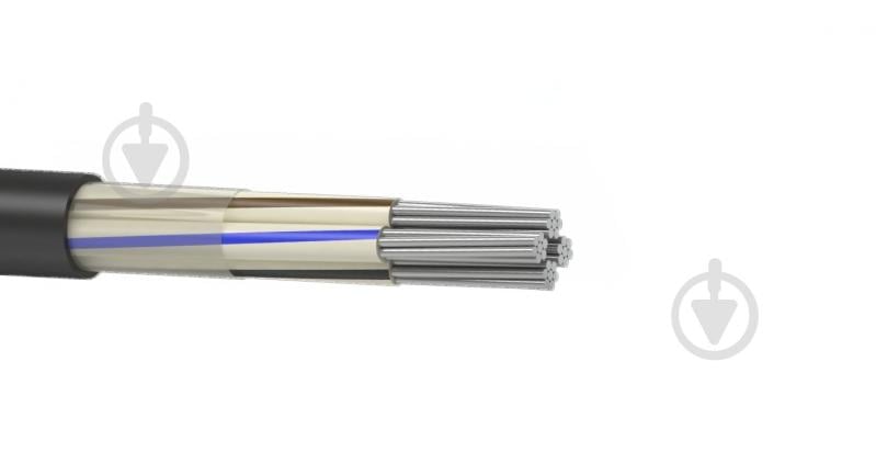 Кабель силовой Одескабель АВВГ 4x35,0 алюминий - фото 1