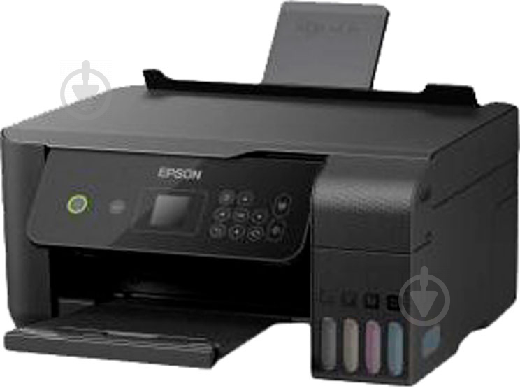 Многофункциональное устройство Epson L3160 А4 (C11CH42405) - фото 3