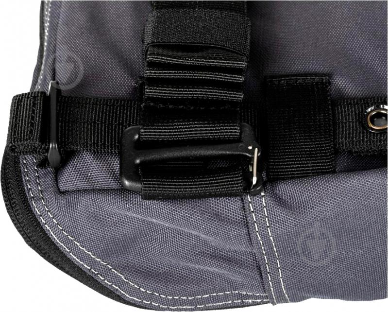 Сумка 5.11 Tactical Rapid Waist Pack 3L Coal 56573-983 - фото 7