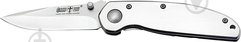 Нож Grand Way 1007 01007 - фото 1