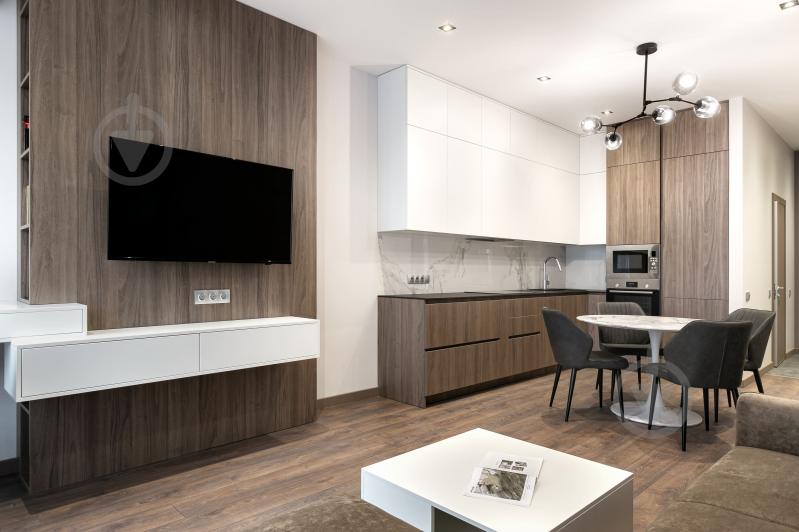 MIM-K Мебель на заказ - фото 4