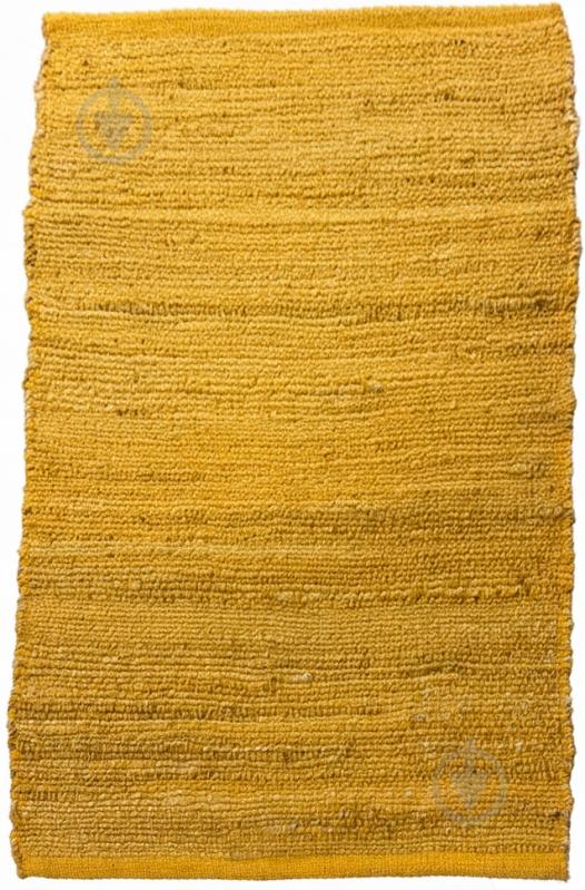 Ковер Ceejay DIVALI (YELLOW) 80x150 см - фото 1 Ковер Ceejay DIVALI (YELLOW) 80x150 см - фото 1