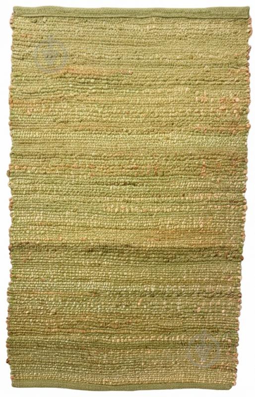 Ковер Ceejay DIVALI (GREEN) 80x150 см - фото 1 Ковер Ceejay DIVALI (GREEN) 80x150 см - фото 1