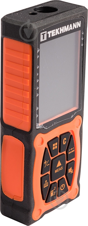 Дальномер лазерный Tekhmann DM-60 845273 - фото 2