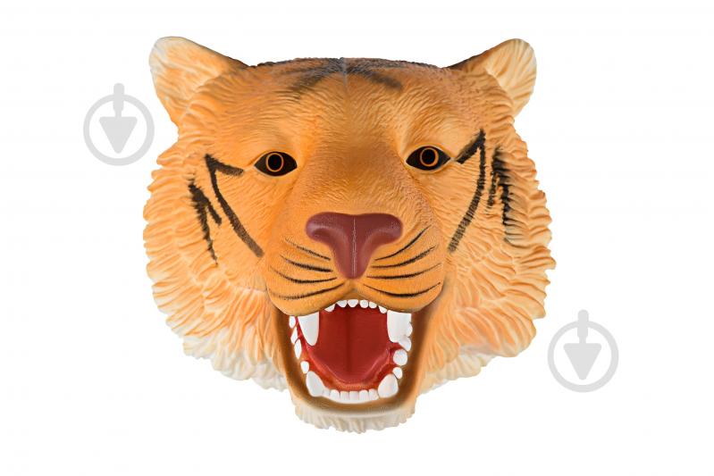 Игрушка-рукавичка Same Toy Тигр X305UT - фото 1 Игрушка-рукавичка Same Toy Тигр X305UT - фото 1