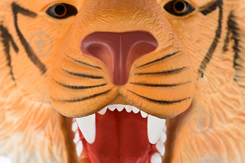 Игрушка-рукавичка Same Toy Тигр X305UT - фото 2 Игрушка-рукавичка Same Toy Тигр X305UT - фото 2