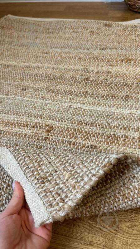 Килим Ceejay DIVALI (WHITE) 120x180 см - фото 3