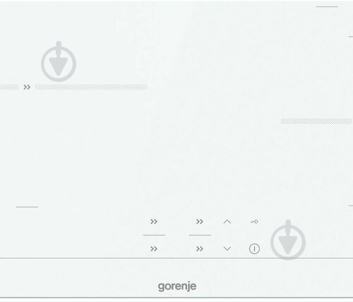Варильна поверхня індукційна Gorenje IT 640 WSC (BI6DA-S0) - фото 3