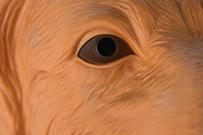 Игрушка-рукавичка Same Toy Собака Лабрадор X307UT - фото 5