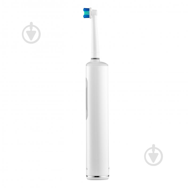 Электрическая зубная щетка ARDESTO ETB-I114W - фото 6