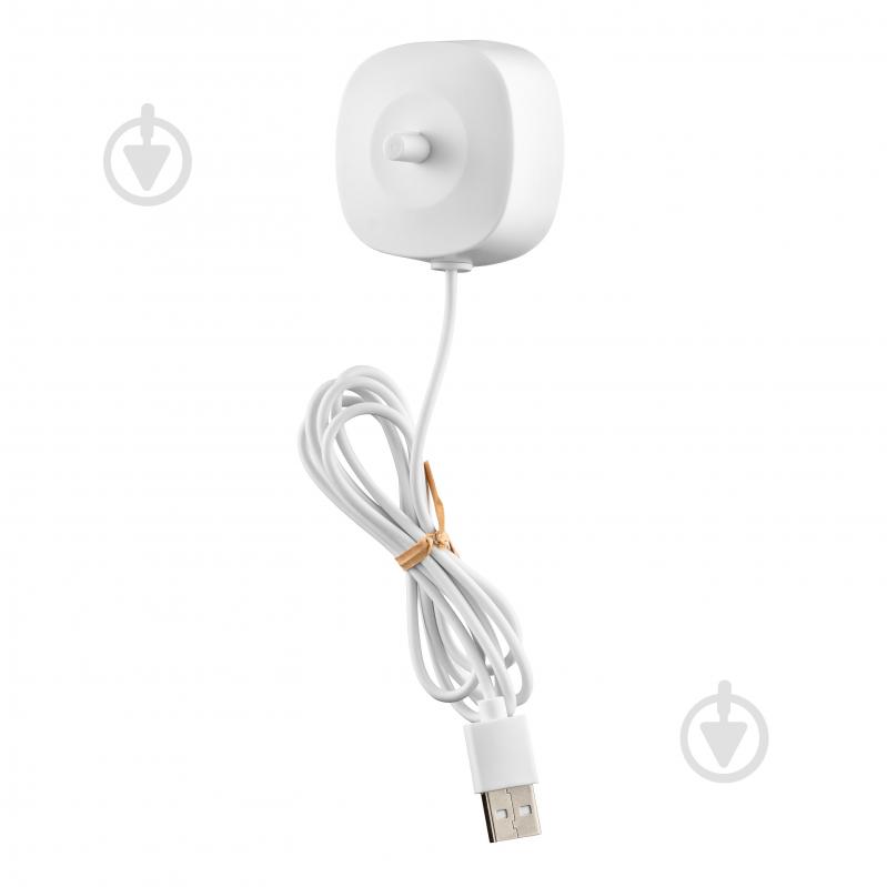 Электрическая зубная щетка ARDESTO ETB-ID114W - фото 15 Электрическая зубная щетка ARDESTO ETB-ID114W - фото 15