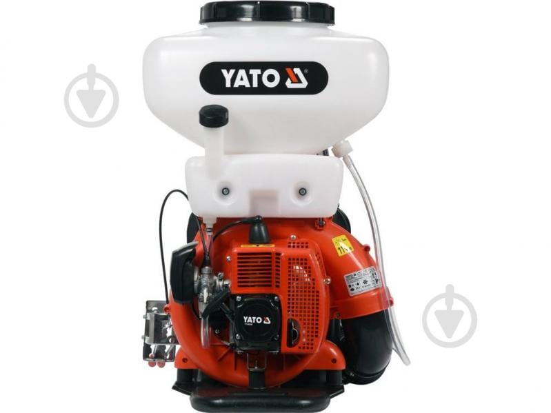 Опрыскиватель ранцевый YATO YT-86240 20 л - фото 1