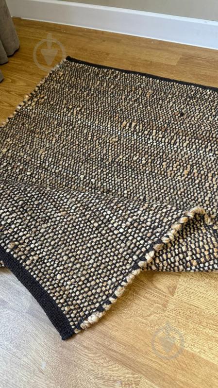 Ковер Ceejay DIVALI (BROWN) 120x180 см - фото 4 Ковер Ceejay DIVALI (BROWN) 120x180 см - фото 4