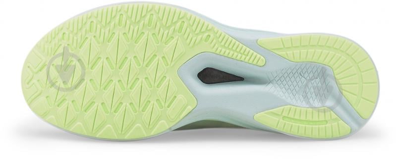 Кроссовки мужские Puma Deviate Nitro Elite Racer 19520403 р.40,5 серые - фото 6