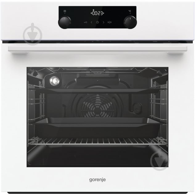 Духова шафа Gorenje BO 735 E11W - фото 1