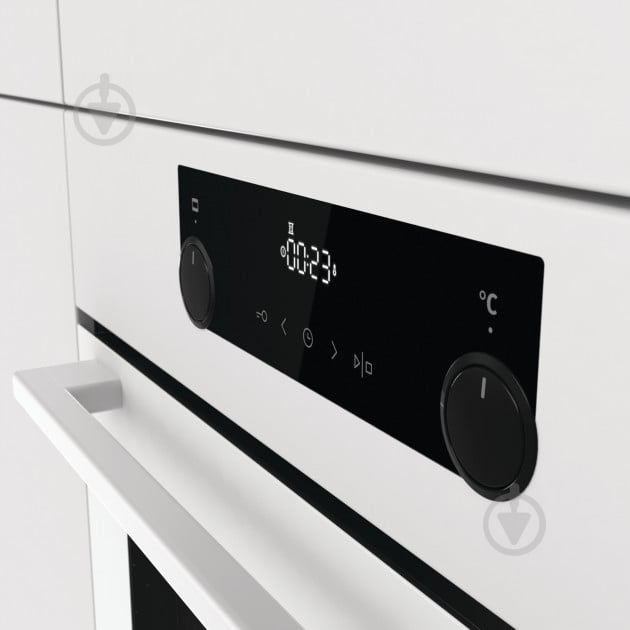 Духова шафа Gorenje BO 735 E11W - фото 3