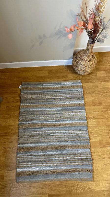 Ковер Ceejay DIVALI (GREY NATURAL) 160x230 см - фото 2