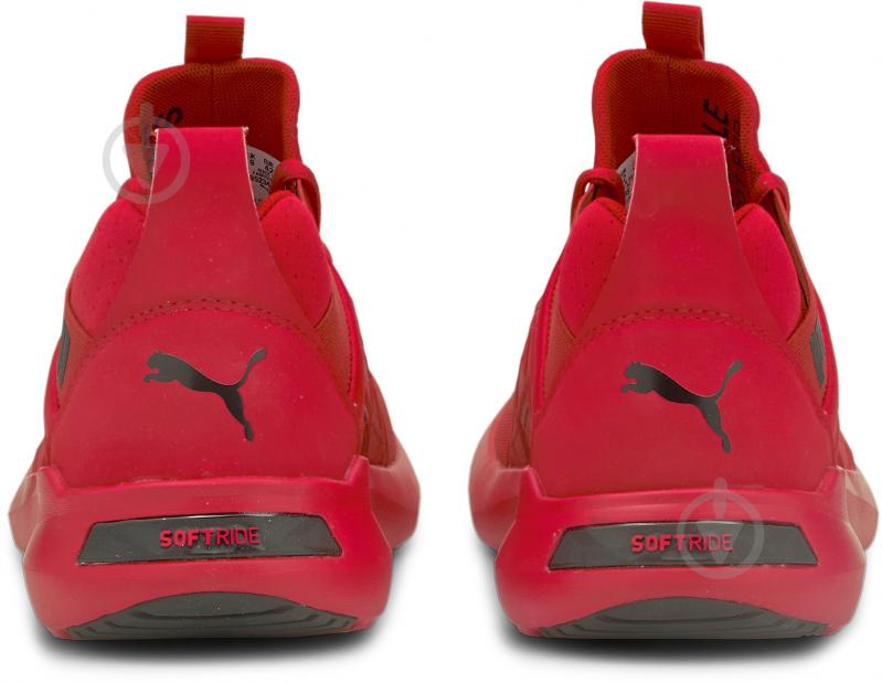 Puma red outlet sneakers 40